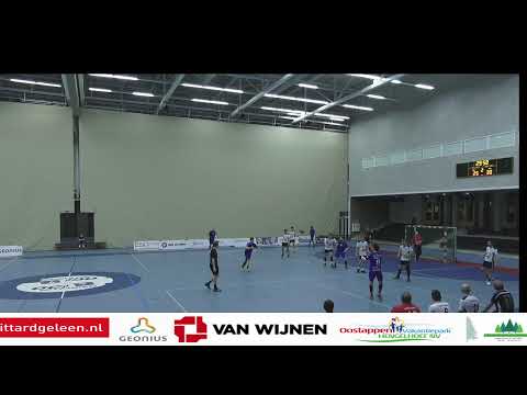 Livestream V&L Handbal Official Youtube