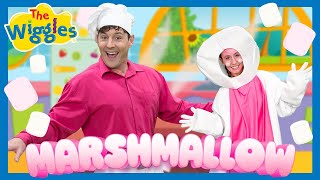 Download lagu Marshmallow ☁️ The Wiggles 🎶 Silly Song mp3 Download lagu Marshmallow ☁️ The Wiggles 🎶 Silly Song mp3