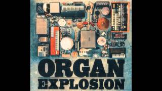 Organ Explosion - 05. Gear Down (2014)