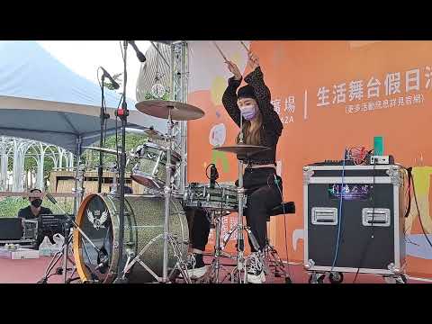 李侑真2021.11.06（六）商演《Let It Go-Frozen (冰雪奇緣)》