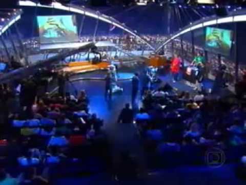 Cabal - Senhorita @ JÔ