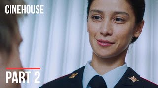She is even sexier when she is in uniform says her crush  | About Love : Adults Only | Part 2