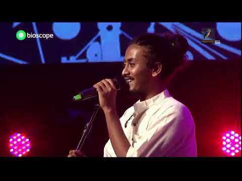 Swarobanjo at Dhaka International Folk Fest 2018 (ঢাকা আন্তর্জাতিক ফোকফেস্ট ২০১৮-তে স্বরব্যাঞ্জো)