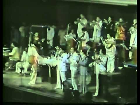 laflinchada. com   FANIA ALL STARS    EN PUERTO RICO 1978