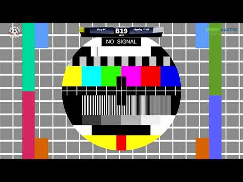 Dana Cup 2018 - B19 - Lizzy FC - Hjørring IF-VFF