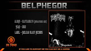 Belphegor - Path Of Sin (Remastered 2021)