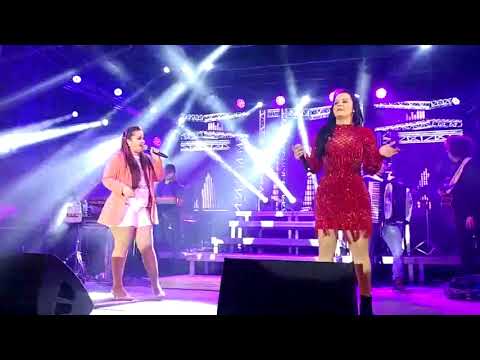 Maiara e Maraisa   Medley Funk Juiz de Fora