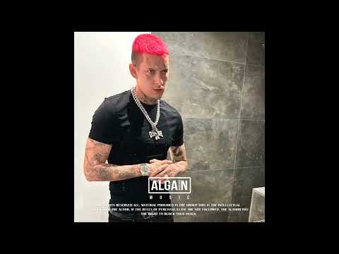 [FREE] Kizaru Type Beat - Movements 90 bpm (prod. Algain)