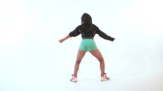 Coolant (Remix) - Farruko ft Don Omar | CHOREOGRAPHY BY MAJO ESPINOSA