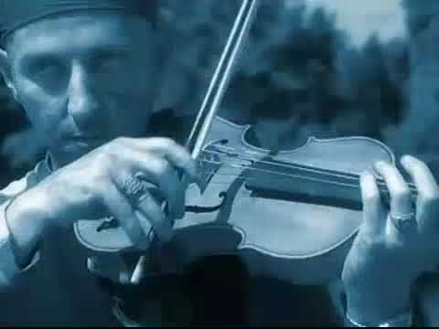 Yura ŽeIeznik - Tornado  (Rock Violinist) - World Great Music