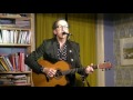 Stephen Fearing - Red Lights In The Rain (live)
