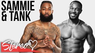 Sammie ft. Tank - Where&#39;s The Lie (Lyrics)