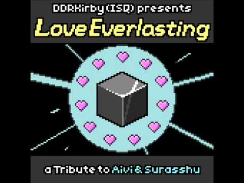 DDRKirby(ISQ) - What I Believe In [Mika]