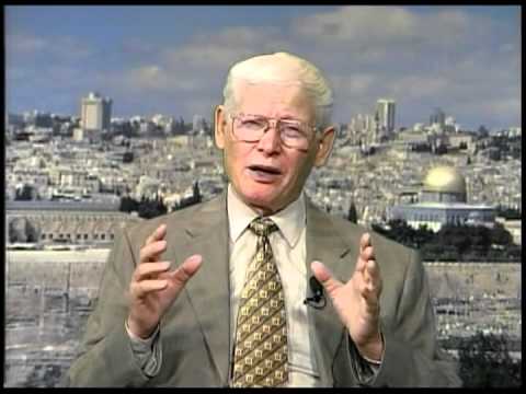 97. Ionel Plesa - Izvoarele credintei - Casa zidita pe stanca