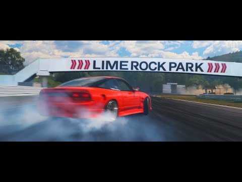 Gridlife Circuit Legends 2022