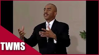 Gino Jennings AMERICA HAS BOWED TO THE DEVIL - THE ANTI CHRIST is RISING