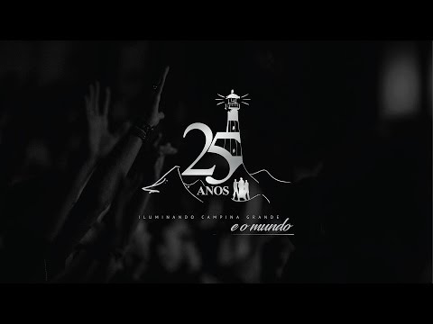 Culto Domingo Manhã | Verbo Sede | 11.12.2016