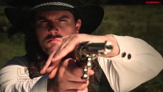 Colt Peacemaker – Short Film