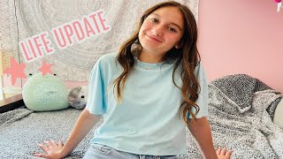 LIFE UPDATE...Why we haven&#39;t been posting much lately
