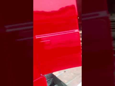 Scania R 112 H 1986 Linda!