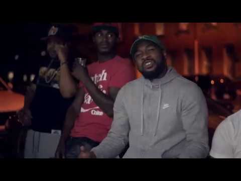 Harlem 730 & Big Mar - Trip City "Shook Ones" Freestyle Video