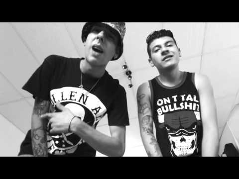 Walter Vargas ft Reiner  Siempre fumo  (Cypher)