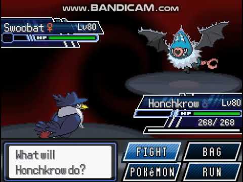 Pokemon Rejuvenation v13 - Intense Mode - vs Reina