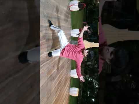 Nikhil Kapani Ashwathama monologue 