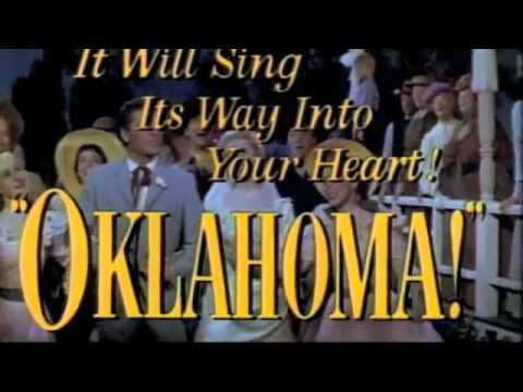thumbnail-Oklahoma! - Trailer