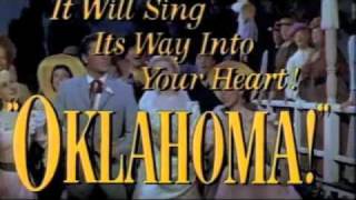 Oklahoma! - Trailer