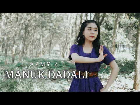 MANUK DADALI REMIX - AZMY Z Ft.IMP ID