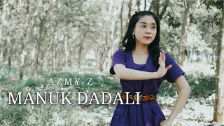 Download lagu MANUK DADALI REMIX BY AZMY Z FEAT IMP ID CIPT SAMB... mp3
