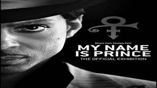 PRINCE - I AM   (UNRELEASED)     ⚩