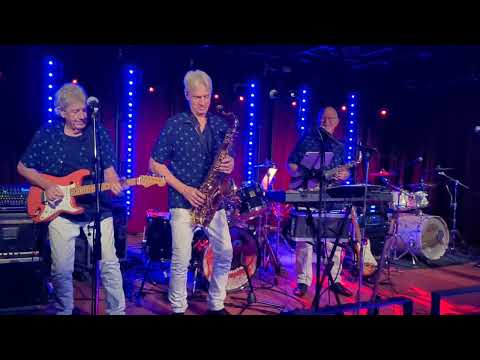 Matz Rogers - Käre John (markuz.se)