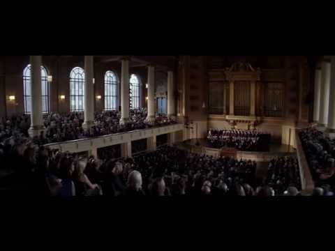 Trailer en español de El coro