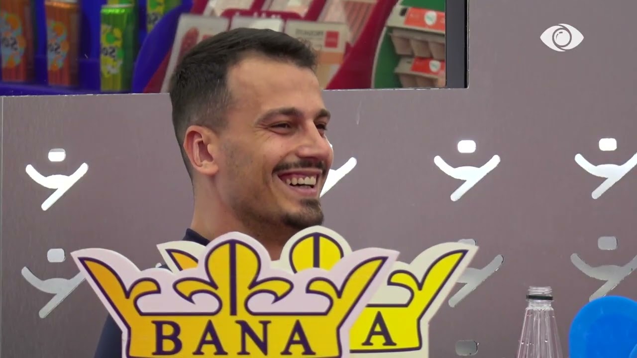 Ti nuk merresh me burrat/ Juela debaton me Mateon