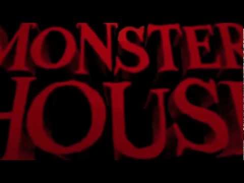 TAGG Productions Beat Contest - C.G. Productionz - Monster House (Dark Sinister Southern Beat)