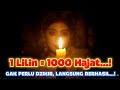 Asma Sukma Geni 1000 Malaikat 1 Lilin Untuk 1000 Hajat Tanpa Zikir Tanpa Ritual Ribet