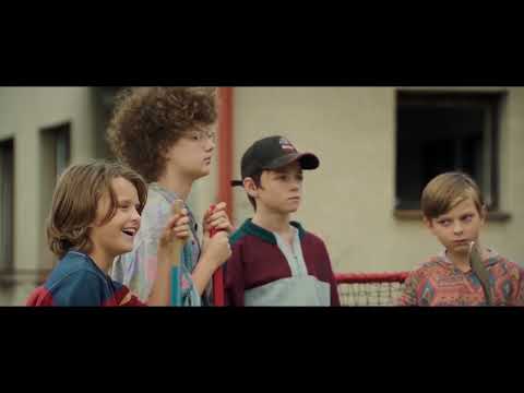 Trailer filmu Wielkie marzenia