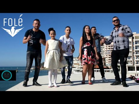 Soni Alidemit & Astrit Tirona -  Po Po Je Princesh (Official Video Full HD)