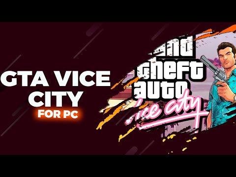 FREE DOWNLOAD GTA VICE CITY | GUIDE 2026 | INSTALL TUTORIAL PC/LAPTOP