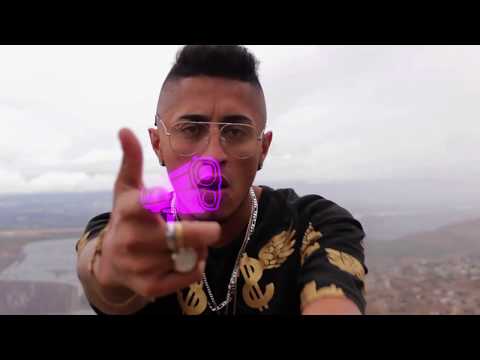 DIMELO BY KHAPY (VIDEO OFICIAL)