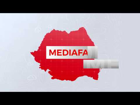MEDIAFAX METEO 29 Iulie - Ploi și averse în vest