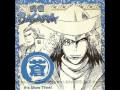 sengoku basara OST - BLAZE -Crimson Lotus- 