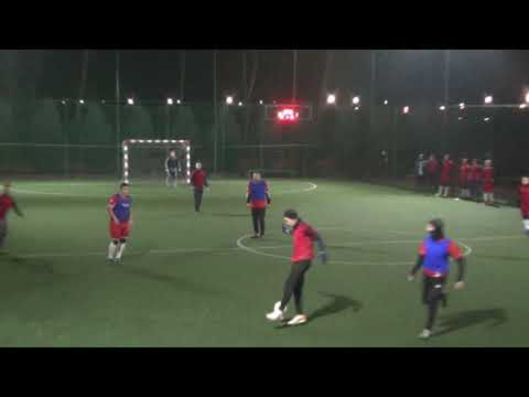 КХ 12 лига 4 1 2 матч Eldorado – Friendly  1-2 тай