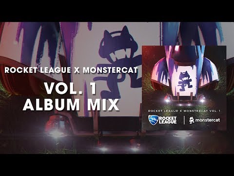 Rocket League x Monstercat Vol. 1 (Album Mix)
