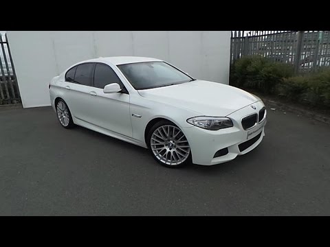 131D16498 - 131D16498 BMW 520d M Sport