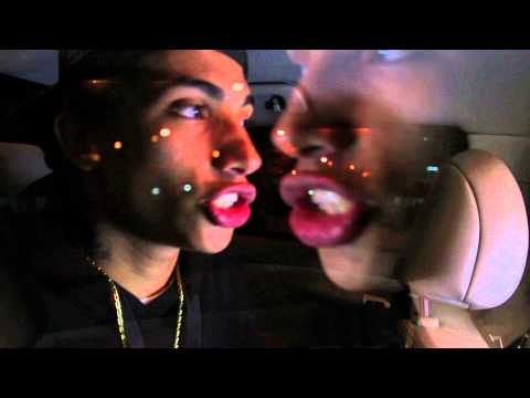 Dalsin - Passageiro (Web Clipe)