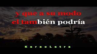 Download lagu La ley del monte - Vicente Fernández (Karaoke) mp3