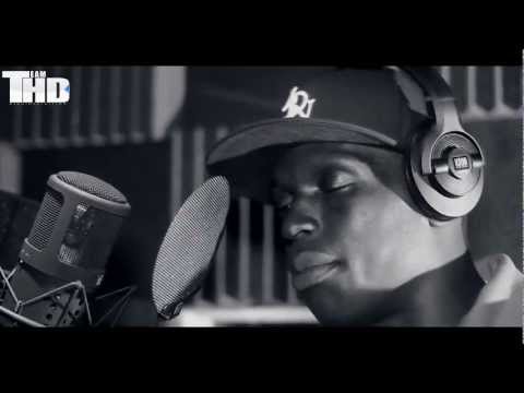 STUDIO SESSION -  JOE BLACK - BLADE BROWN - FEM FEL